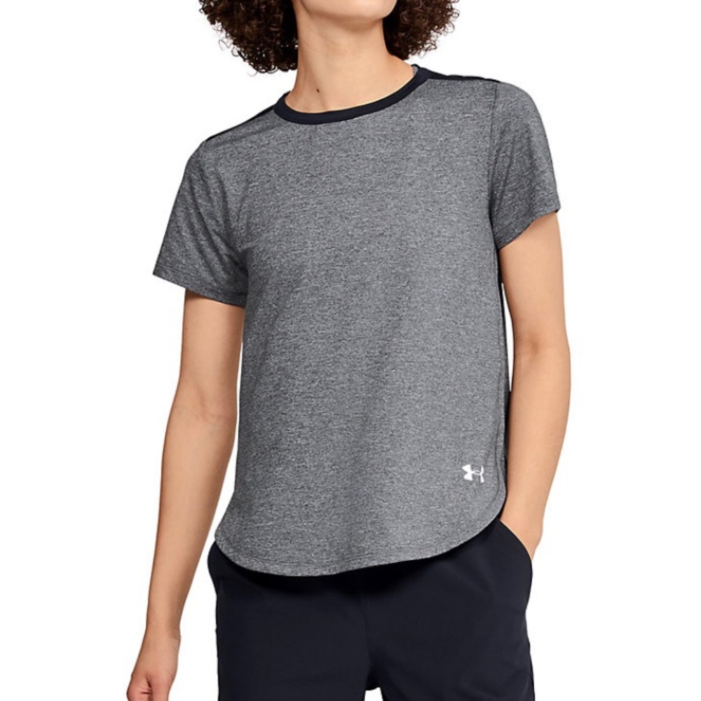 Under Armour Sport Crossback Tee